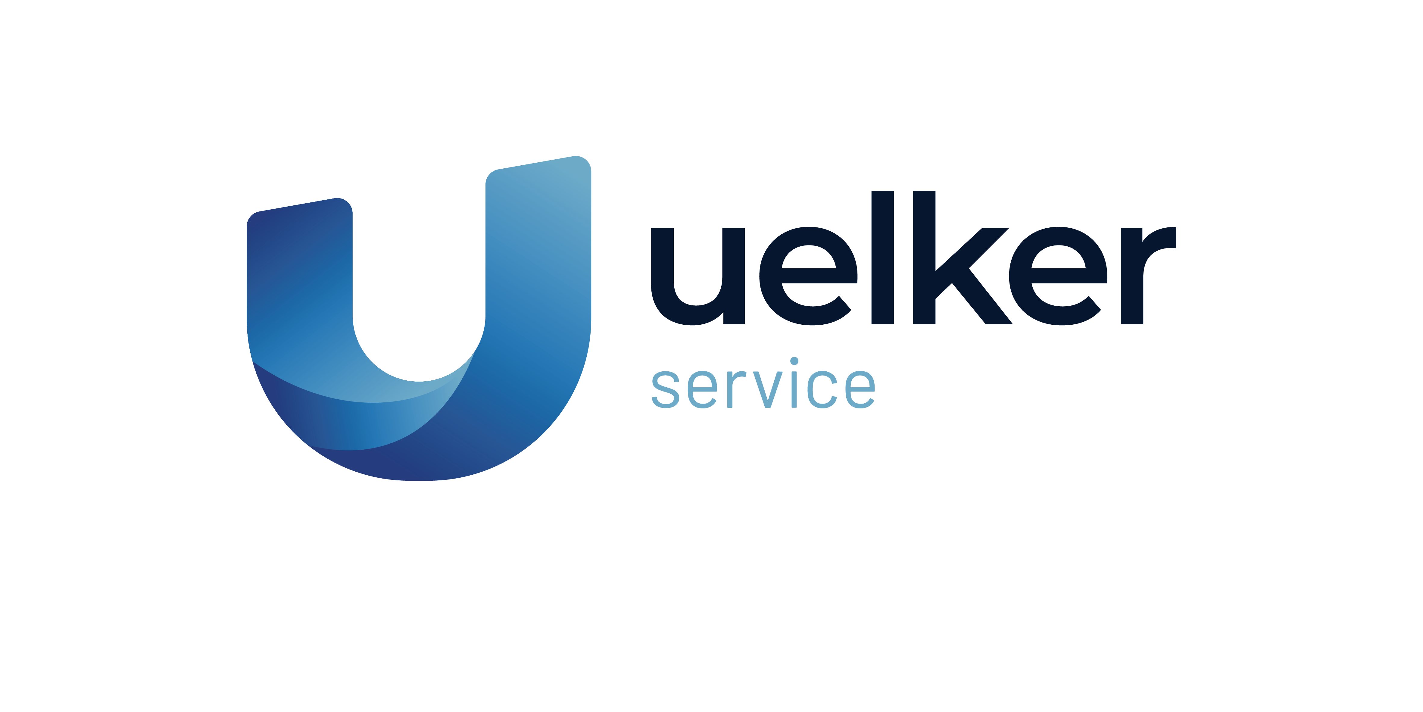uelker service logo